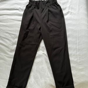 Never worn dress pants